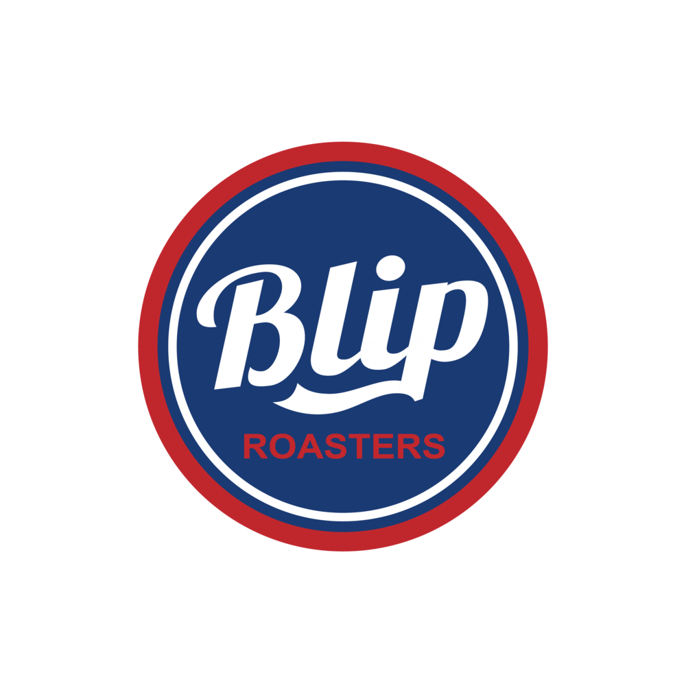 Blip Roasters
