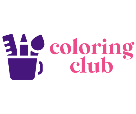 Coloring Club